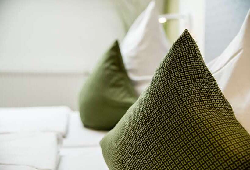 Quarto standard, Donaublick