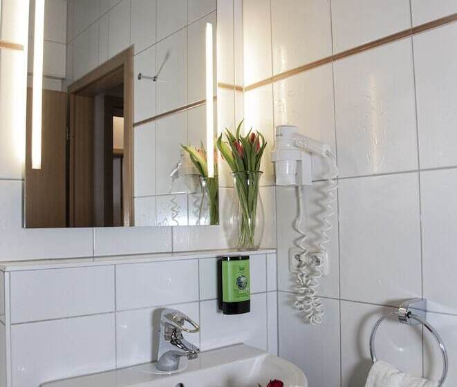 غرفة قياسية, Friends Hotel Kerpen