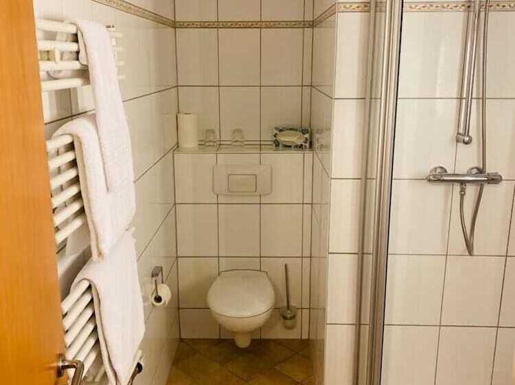 غرفة قياسية, Friends Hotel Kerpen