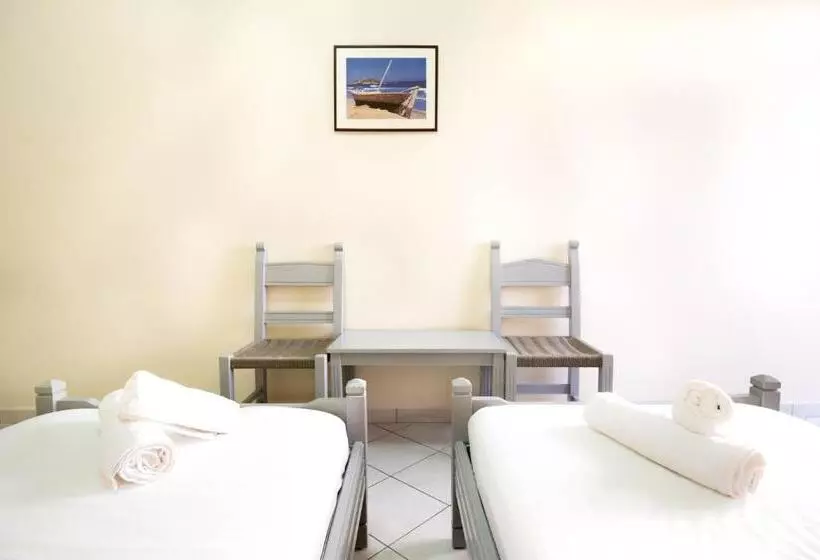 サイドオーシャンビュースタンダードルーム, Galini Beach