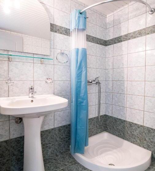 חדר סטנדרט, Galini Beach