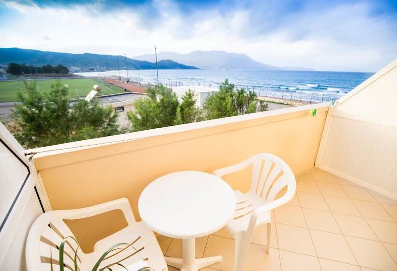 חדר סטנדרט, Galini Beach