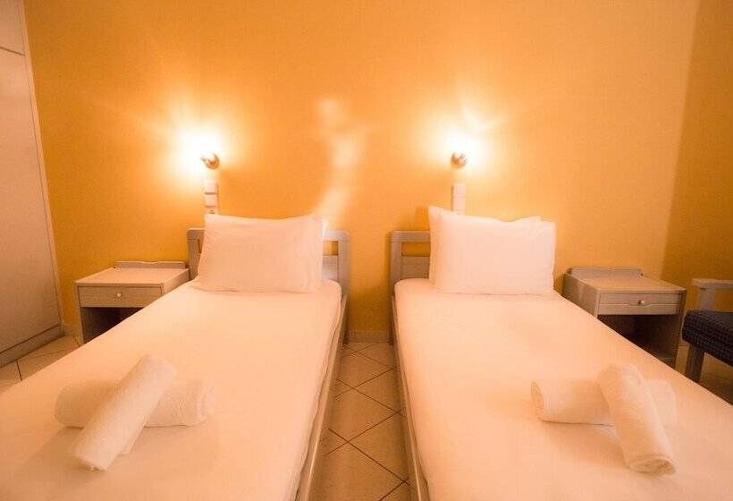 חדר סטנדרט, Galini Beach