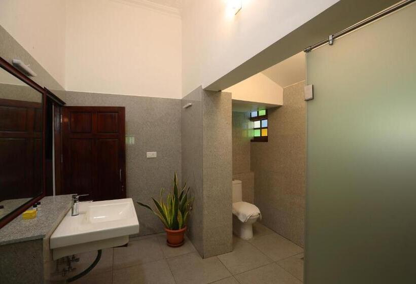 جناح جونيور عائلى, Getaway Beach Resort Kovalam