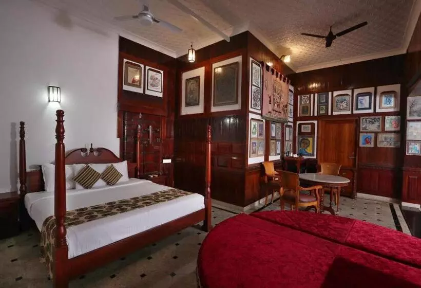 ファミリージュニアスイート, Getaway Beach Resort Kovalam