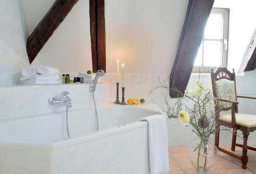 스탠다드 싱글 룸, Grünes Tor