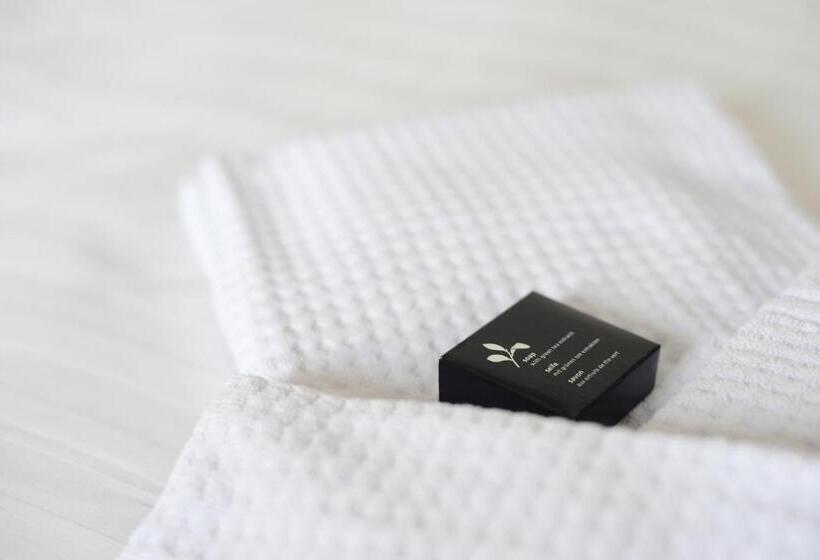 스탠다드 싱글 룸, Grünes Tor