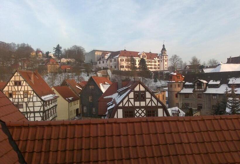 스탠다드 룸, Grünes Tor