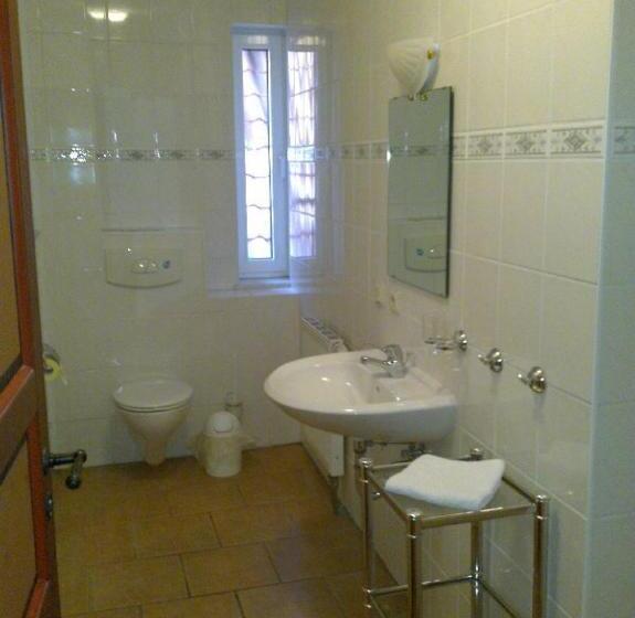 스탠다드 룸, Grünes Tor