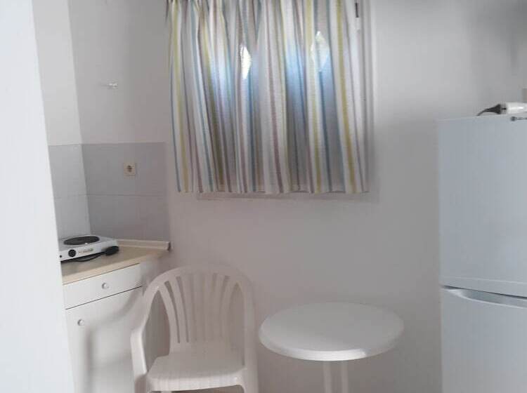 חדר סטודיו סטנדרד, Holidays In Paros