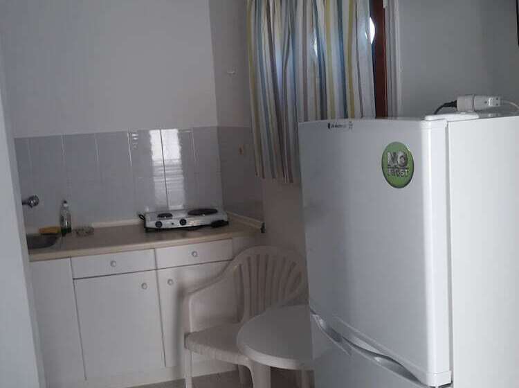 חדר סטודיו סטנדרד, Holidays In Paros