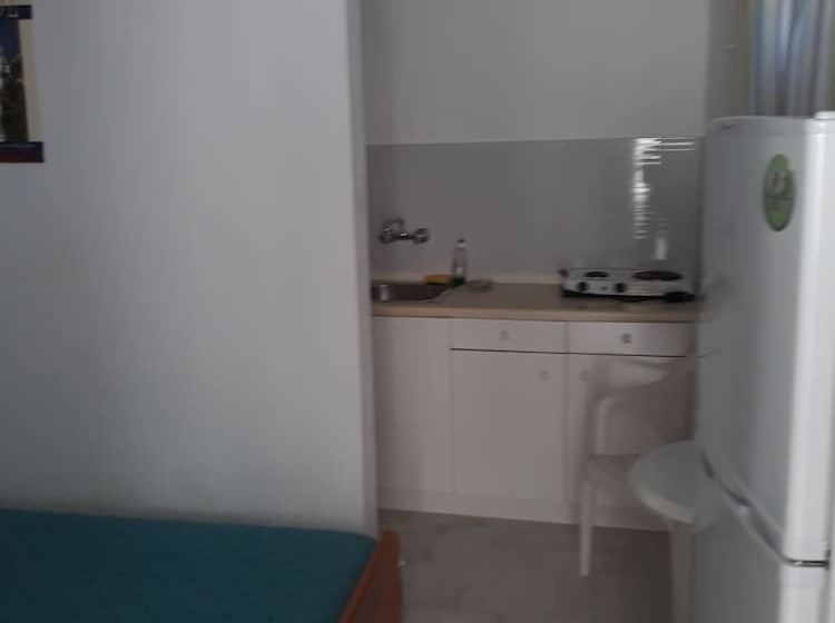 חדר סטודיו סטנדרד, Holidays In Paros