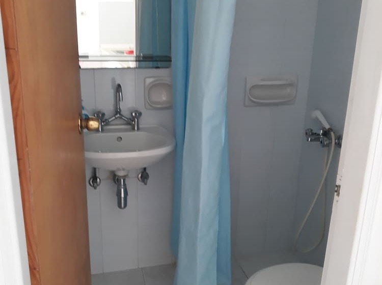 带1个卧室的公寓, Holidays In Paros