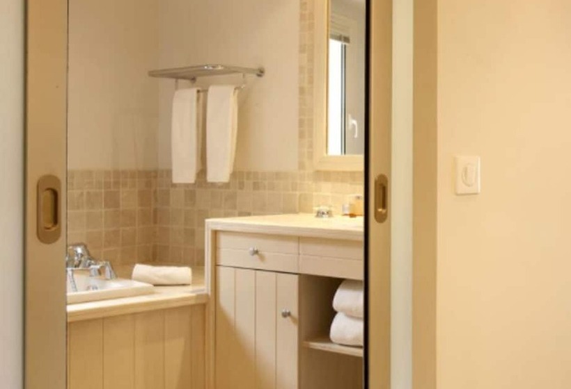 Люкс, Les Manoirs De Tourgeville