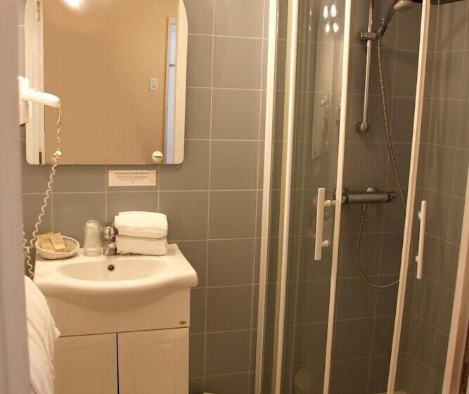 스탠다드 룸, Logis Des Cretes De Pignols