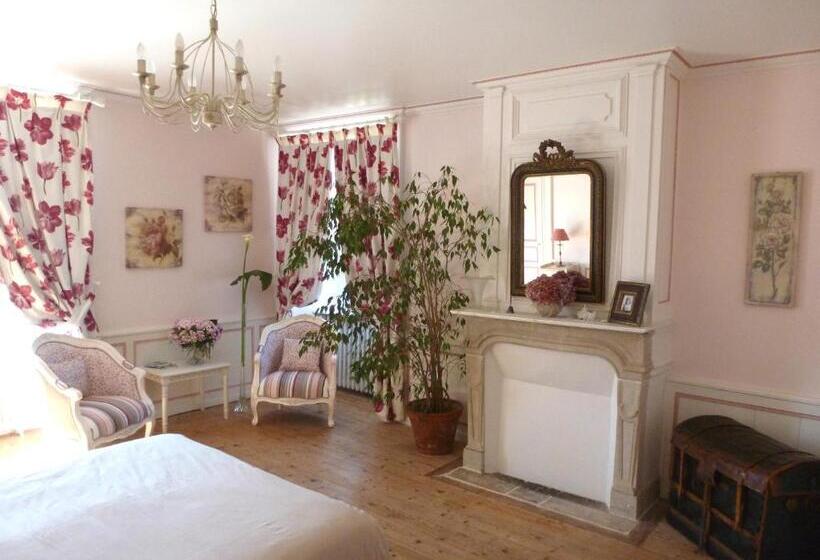 Номер Стандарт, Manoir De Savigny