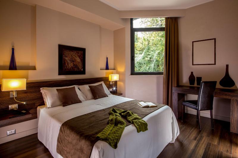 Номер Стандарт, Park Hotel Sabina