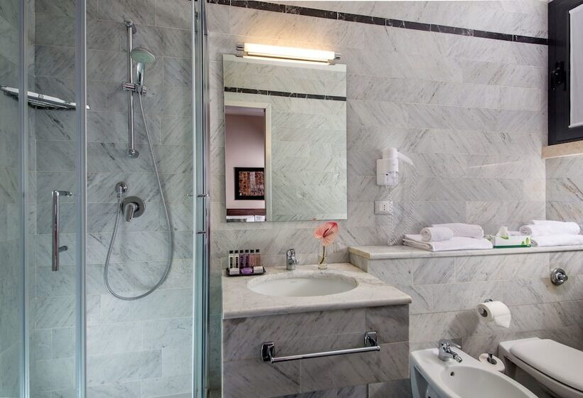 Номер Стандарт, Park Hotel Sabina