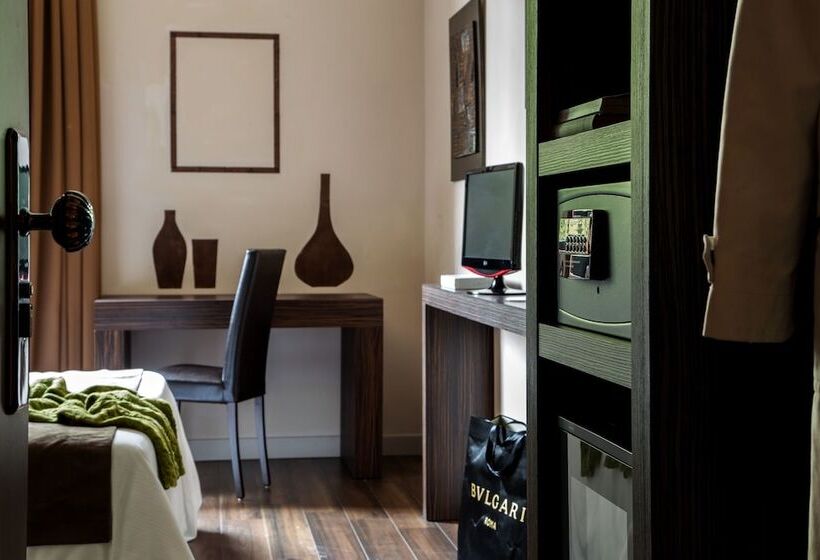 Номер Стандарт, Park Hotel Sabina