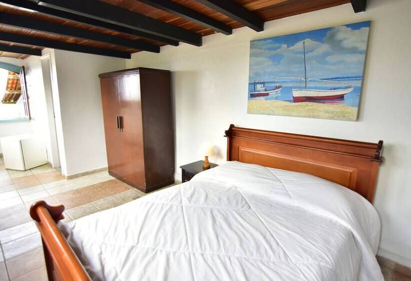 اتاق اکونومی, Pousada Tanto Mar