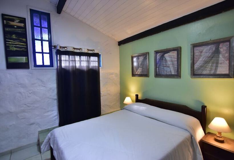 اتاق اکونومی, Pousada Tanto Mar