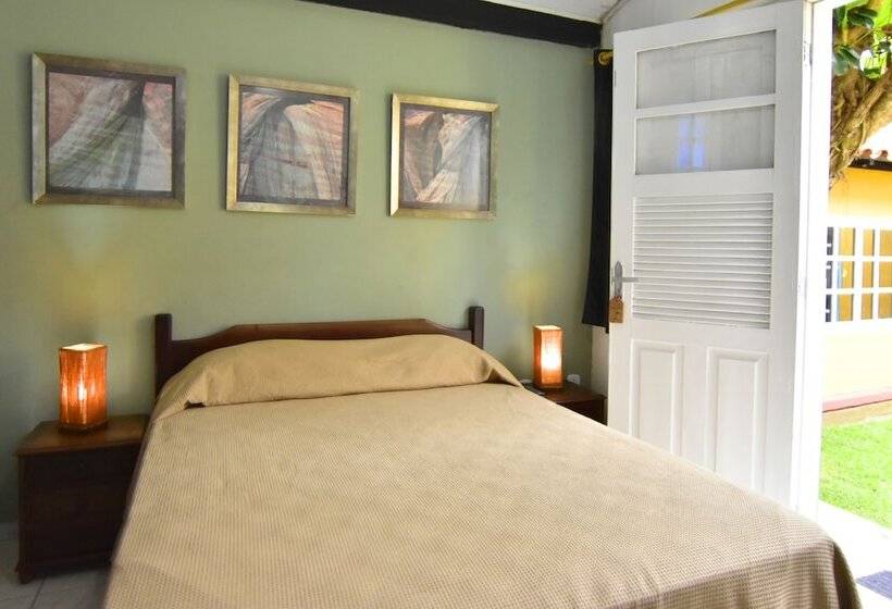 اتاق اکونومی, Pousada Tanto Mar