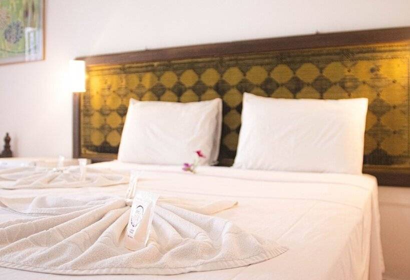 اتاق استاندارد, Pousada Tanto Mar