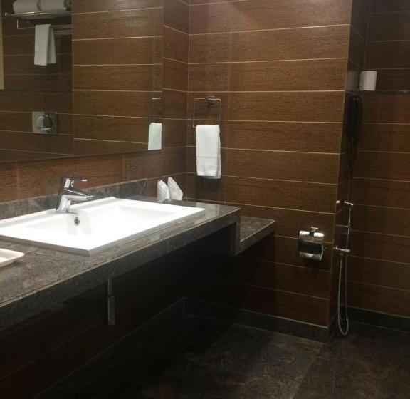 スタンダードルーム, Sandy's Tower