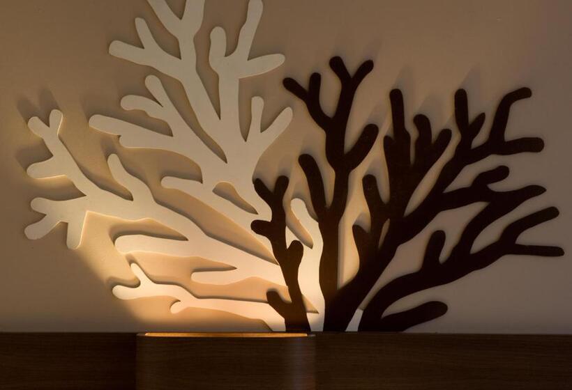 Номер Superior Кровать Кинг, Santika Bangka