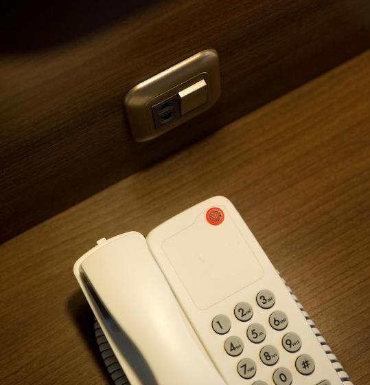 Номер Deluxe Кровать Кинг, Santika Bangka