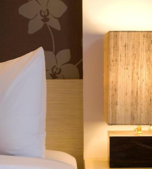 Полулюкс Кровать Кинг, Santika Bangka