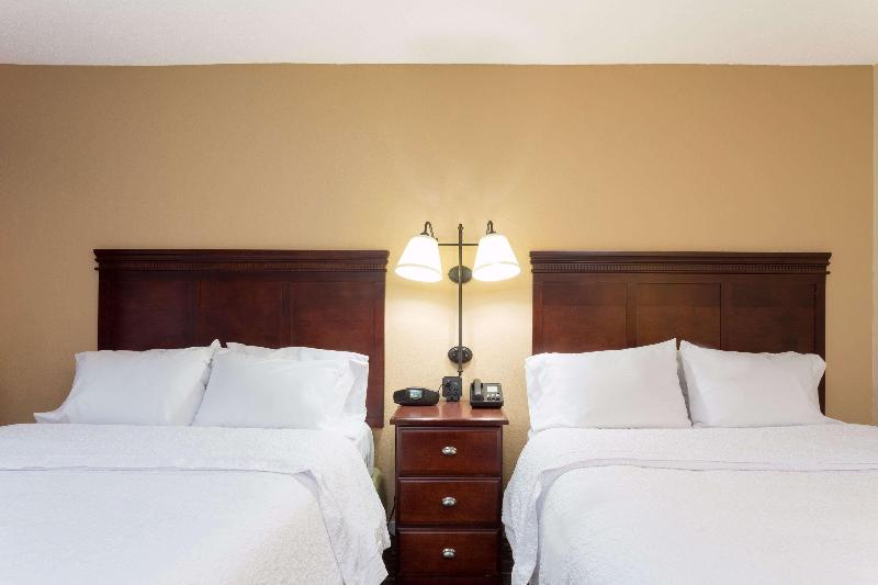 Номер Superior, Santika Bangka