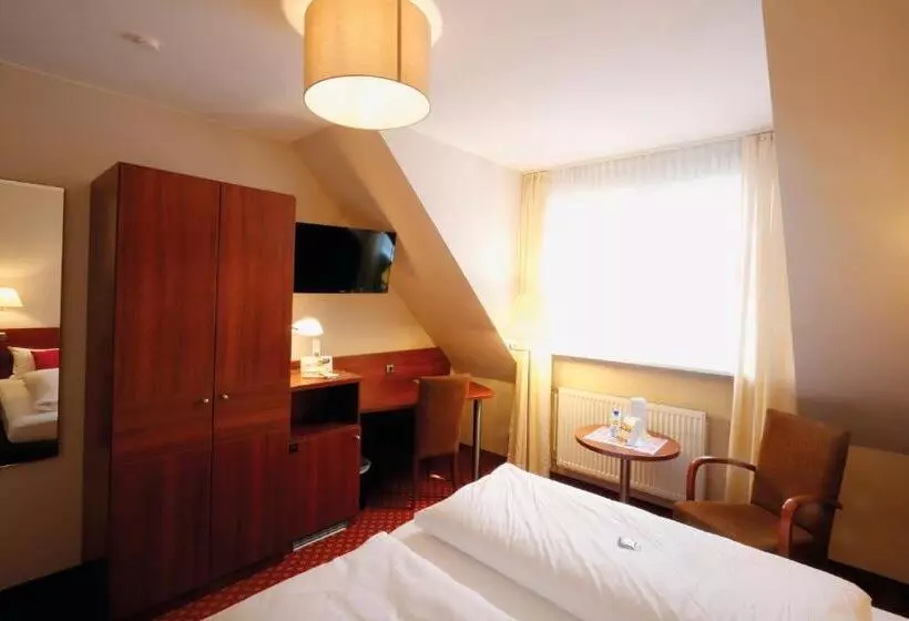 デラックスルーム, Schlafgut Hotels @reken