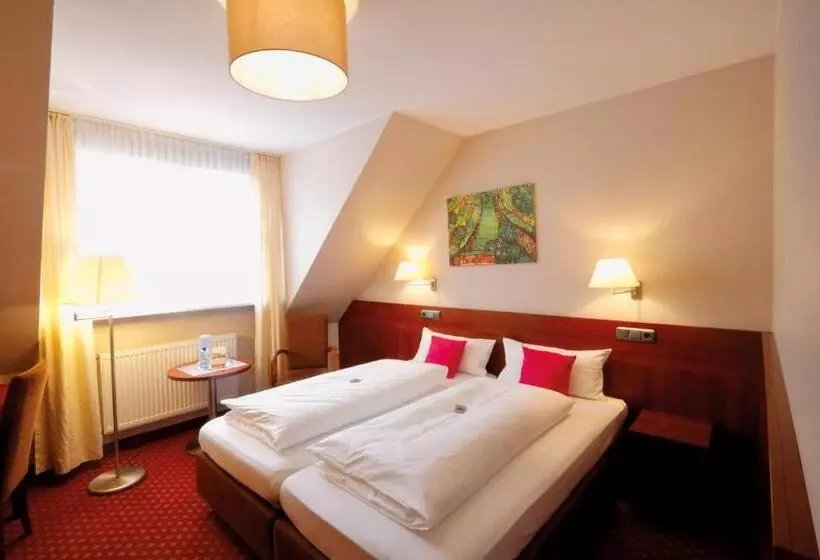デラックスルーム, Schlafgut Hotels @reken