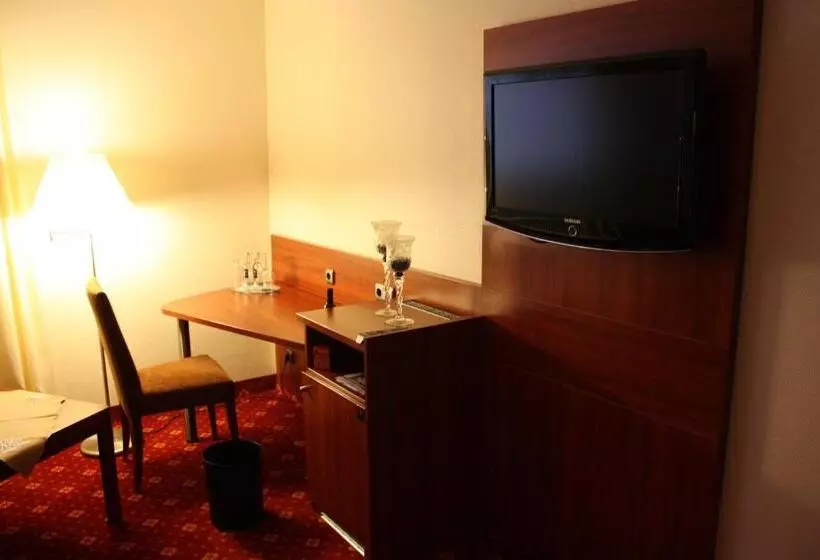 デラックスルーム, Schlafgut Hotels @reken