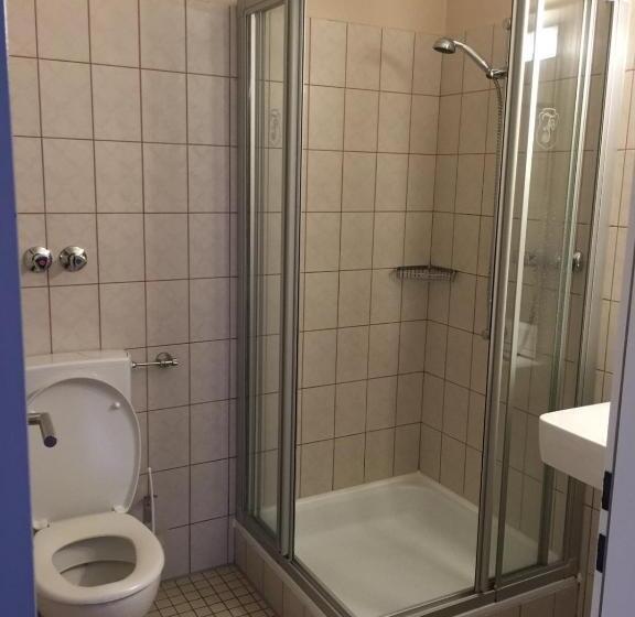 디럭스 룸, Schlafgut Hotels @reken