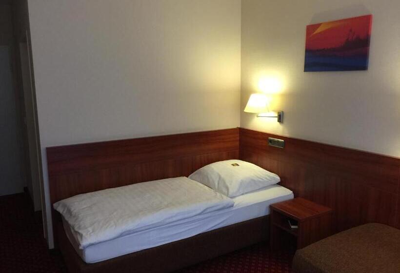 디럭스 룸, Schlafgut Hotels @reken