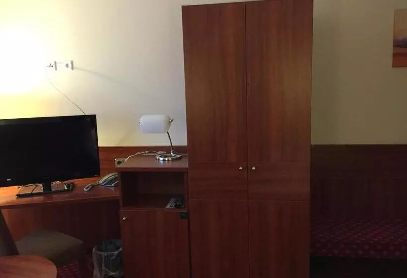 デラックスルーム, Schlafgut Hotels @reken