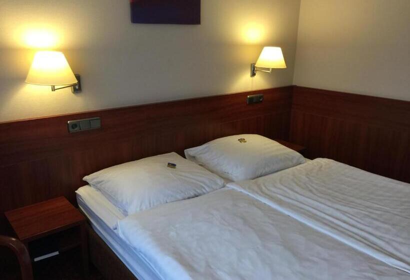 디럭스 룸, Schlafgut Hotels @reken