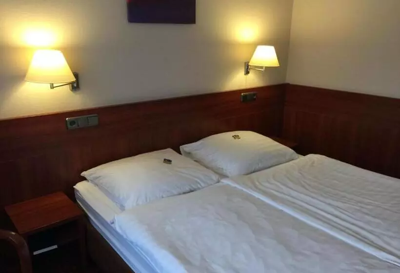 デラックスルーム, Schlafgut Hotels @reken