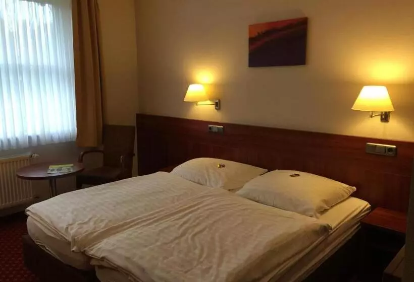 デラックスルーム, Schlafgut Hotels @reken