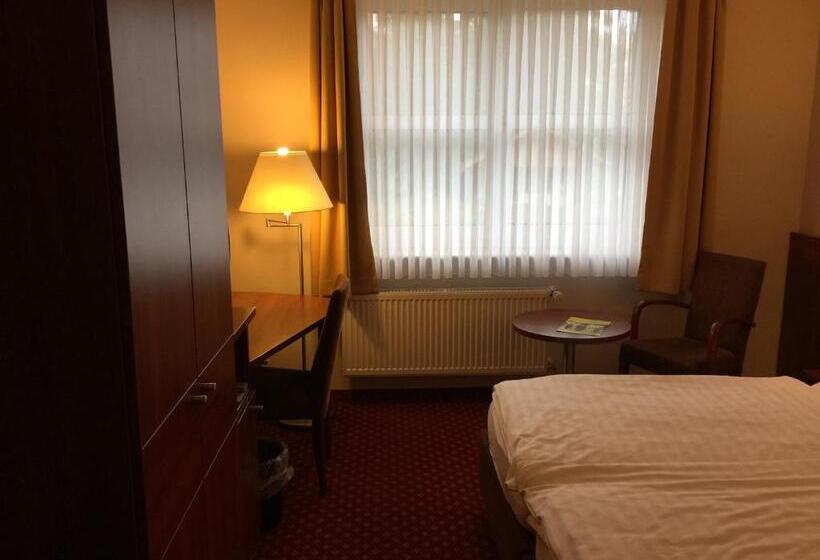 디럭스 룸, Schlafgut Hotels @reken