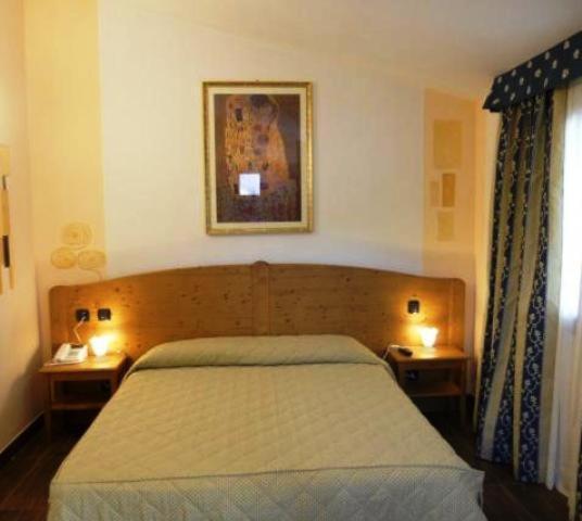 חדר סטנדרט, Sonno D Autore