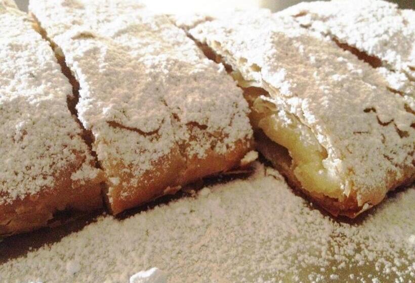 סוויטת ג'וניור דלוקס, Souris