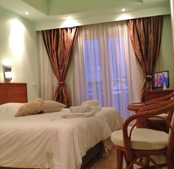 חדר סטנדרט, Souris