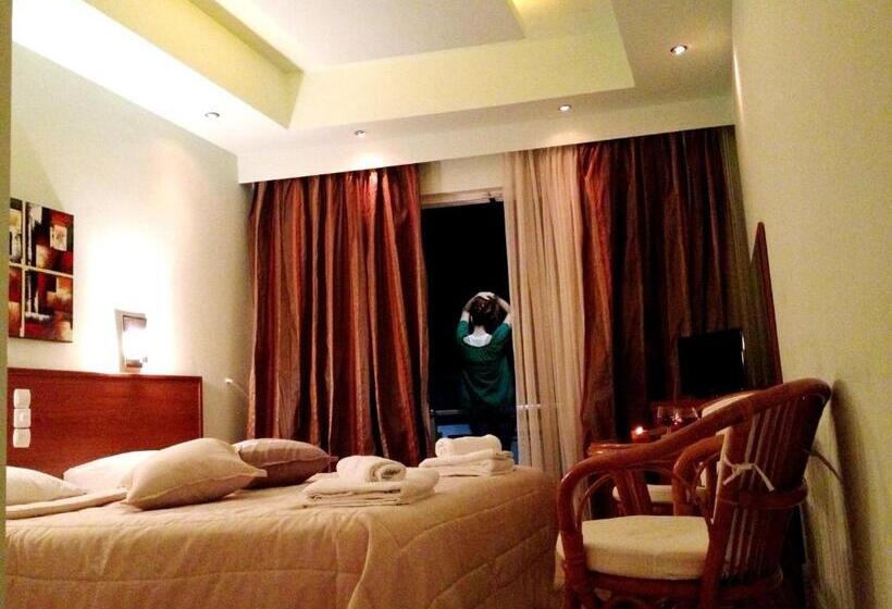 חדר סטנדרט, Souris