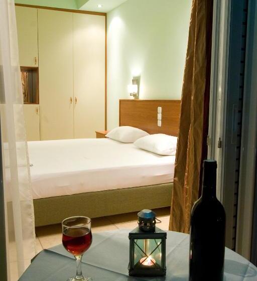 חדר סטנדרט, Souris