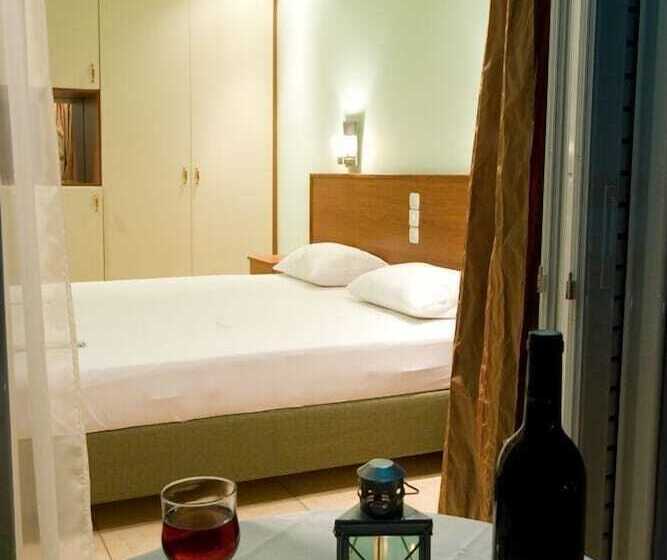 חדר סטנדרט, Souris