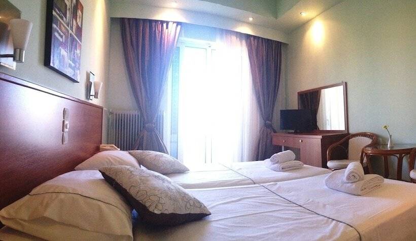 חדר סטנדרט, Souris