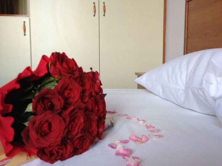 חדר סטנדרט, Souris